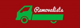 Removalists Goodmans Ford - Furniture Removalist Services